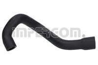 маркуч на радиатора