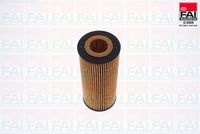 маслен филтър