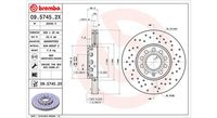 Bremsscheibe