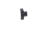 Thumbnail - Radiateurdop - CRB122000S - MAHLE