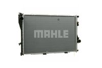 Thumbnail - Radiateur - CR242000P - MAHLE