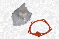 Thumbnail - Waterpomp + distributieriem set - RM0009 - ET ENGINETEAM