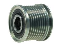 Alternator Freewheel Clutch