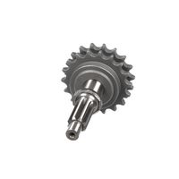 Thumbnail - Tandwiel, oliepomp - PU0140 - ET ENGINETEAM