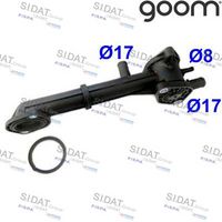 Flansa lichid racire SIDAT, Cod: CA020111A2