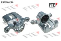 Bremssattel