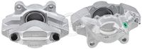 Bremssattel