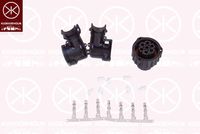 Kabelsatz, Heckleuchte