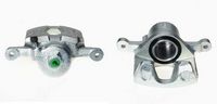 Bremssattel