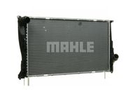 Thumbnail - Radiateur - CR1084000P - MAHLE