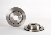 Bremsscheibe