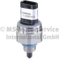 Sensor, Kraftstoffdruck