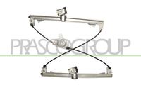 Mecanism actionare geam PRASCO, Cod: KI430W024
