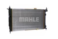 Thumbnail - Radiateur - CR356000S - MAHLE