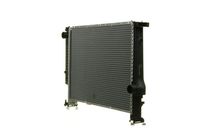 Thumbnail - Radiateur - CR277000P - MAHLE