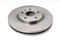 спирачен диск