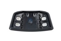 DT Spare Parts Spiegelglas, rampenspiegel 3