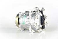 Thumbnail - Compressor, airconditioning - ACP111000P - MAHLE
