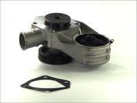 THERMOTEC Waterpomp, motorkoeling 2