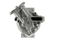 Kompressor, Klimaanlage