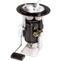Fuel Feed Unit
