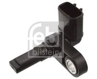 Sensor, Raddrehzahl