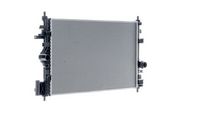 Thumbnail - Radiateur - CR2265000S - MAHLE