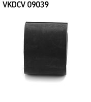 SKF Lagerbus, stabilisator 3