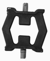 Halter, Abgasanlage