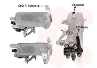 Ölkühler, Automatikgetriebe