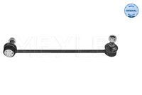 Stange/Strebe, Stabilisator