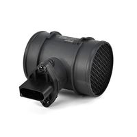 DELPHI Luchtmassameter 4