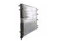 Thumbnail - Radiateur - CR1411000S - MAHLE