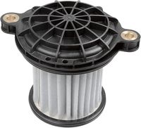Hydraulikfilter, Automatikgetriebe