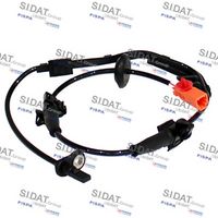 Sensor, Raddrehzahl