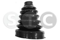 комплект маншон, полуоска