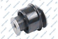 тампон, носач