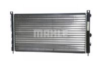 Thumbnail - Radiateur - CR405000S - MAHLE