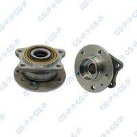 комплект колесен лагер