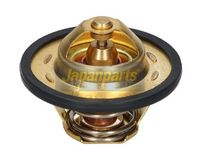 термостат, охладителна течност