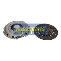 Set ambreiaj JAPANPARTS, Cod: KF-1022