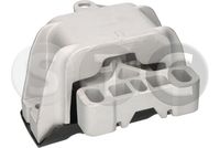 окачване, двигател