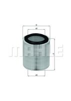 Luftfilter