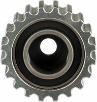 Τροχαλία παρέκκλισης, οδοντ. ιμά PowerGrip™