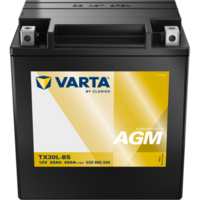 Starterbatterie