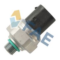 прекъсвач на налягане, климатизация