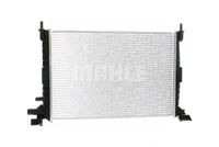 Thumbnail - Radiateur - CR375000S - MAHLE