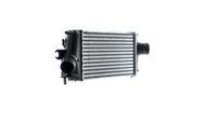 Thumbnail - Intercooler, inlaatluchtkoeler - CI534000P - MAHLE