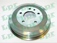 спирачен барабан