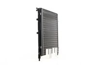 Thumbnail - Radiateur - CR476000S - MAHLE